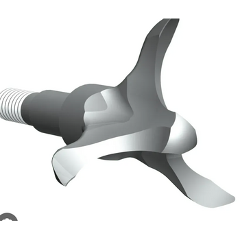 SGH 100gr Small game Broadhead