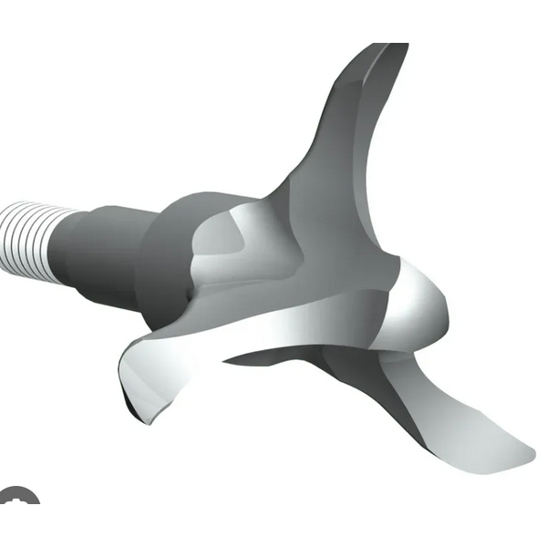 SGH 100gr Small game Broadhead