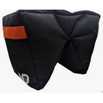 NDR Talon Lite Filled Black Sporrt Bag