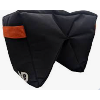 NDR Talon Lite Filled Black Sporrt Bag