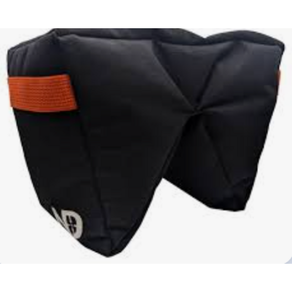 NDR Talon Lite Filled Black Sporrt Bag