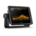 Garmin ECHOMAP UHD2 9" 95sv with GT54 Transducer