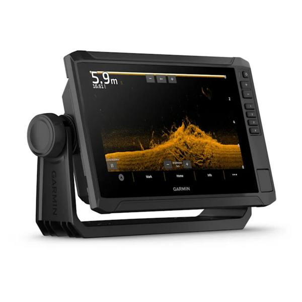 Garmin ECHOMAP UHD2 9" 95sv with GT54 Transducer