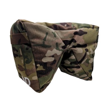 NDR NDR Small Talon Lite Filled Multicam Support Bag