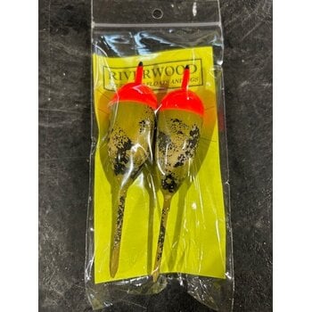 Riverwood Camo Float 8.5g