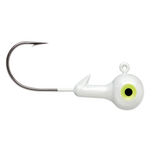 VMC Hard Ball Jig 1/16oz 6-pk