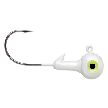 VMC Hard Ball Jig 1/16oz 6-pk