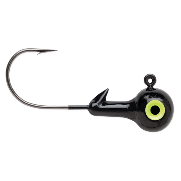 VMC Hard Ball Jig 1/16oz 6-pk