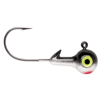 VMC Hard Ball Jig 1/32oz 6-pk