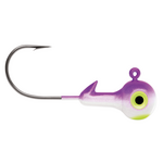 VMC Hard Ball Jig 1/32oz 6-pk