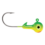 VMC Hard Ball Jig 1/32oz 6-pk
