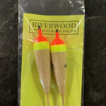 Riverwood Floats 2-Tone 7.5g