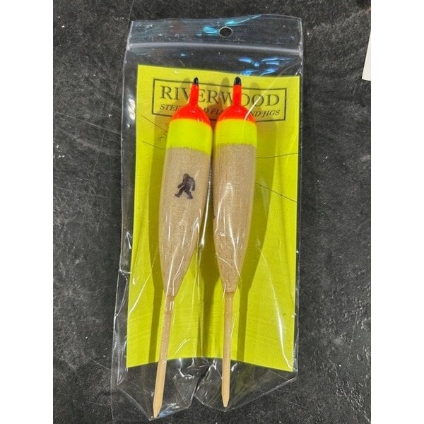 Riverwood Two Tone Floats 9.5g