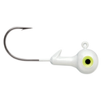 VMC Hard Ball Jig 1/32oz 6-pk
