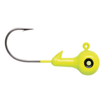 VMC Hard Ball Jig 1/32oz 6-pk