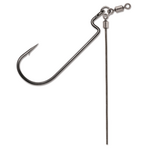 VMC Tokyo Rig Heavy Duty Worm Hook 2-pk