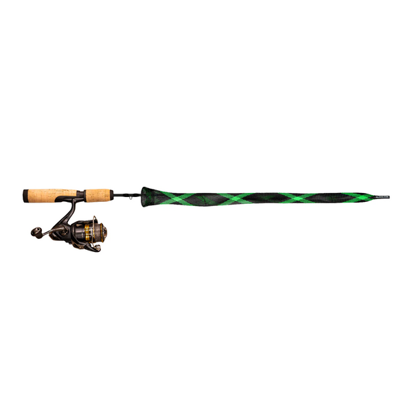 The Rod Glove  Ice Fishing Glove