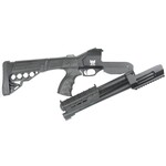 Revolution Armory Executive 12 Ga 3″ Black 10″ Barrel Synthetic Stock Folding Pump Action
