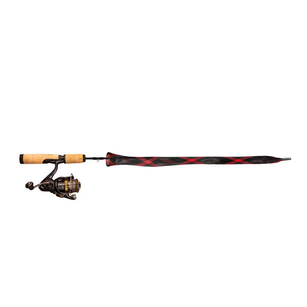 The Rod Glove  Ice Fishing Glove