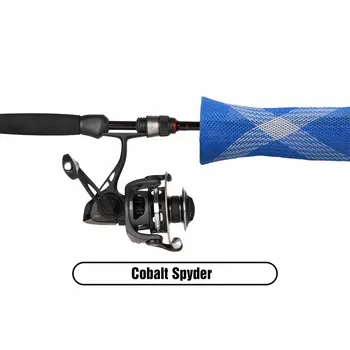 The Rod Glove Standard Spinning Cobalt Spider (6'-7')