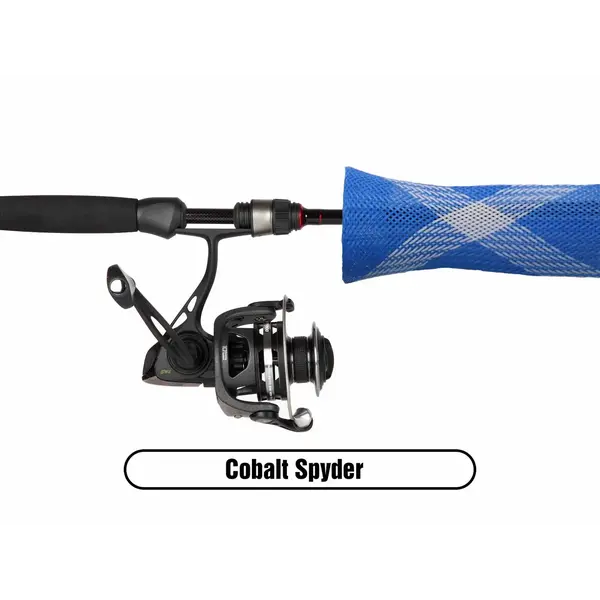 The Rod Glove Standard Spinning Cobalt Spider (6'-7')