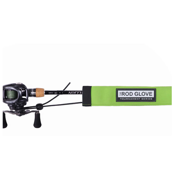 The Rod Glove Tournament Series Neoprene Standard Casting Rod Glove