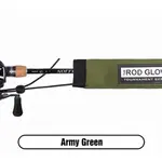 The Rod Glove Tournament Series Neoprene Standard Casting Rod Glove