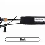 The Rod Glove Tournament Series Neoprene Standard Casting Rod Glove