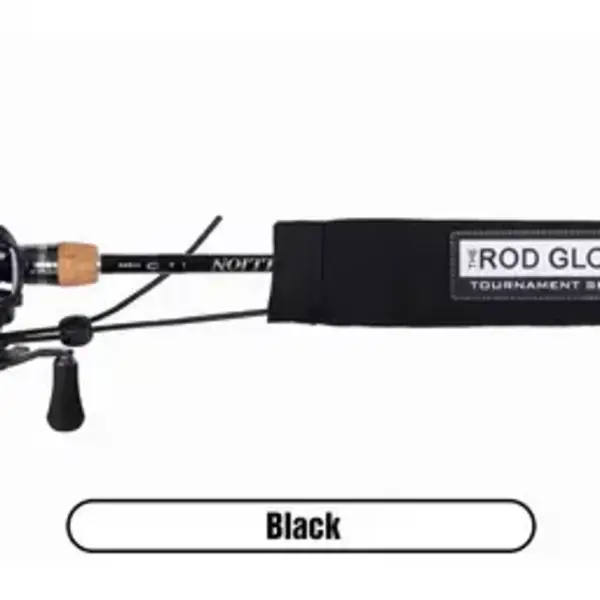 The Rod Glove Tournament Series Neoprene Standard Casting Rod Glove