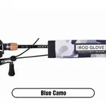The Rod Glove Tournament Series Neoprene Standard Casting Rod Glove