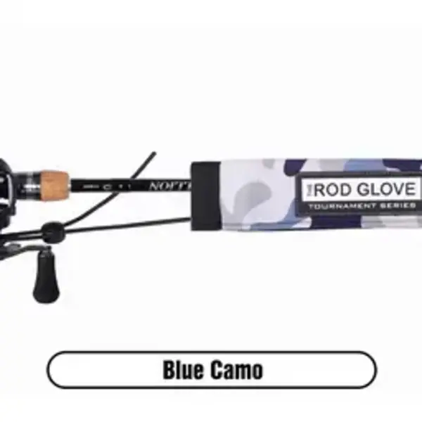 The Rod Glove Tournament Series Neoprene Standard Casting Rod Glove