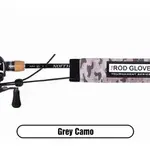 The Rod Glove Tournament Series Neoprene Standard Casting Rod Glove