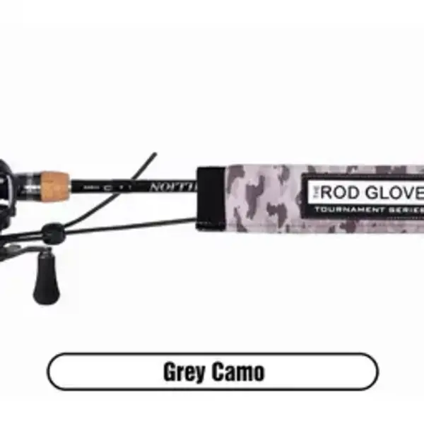 The Rod Glove Tournament Series Neoprene Standard Casting Rod Glove