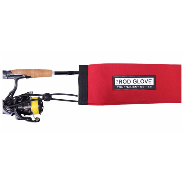 The Rod Glove Tournament Series Neoprene Standard Spinning Rod Glove