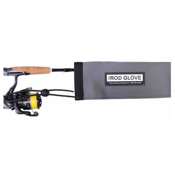 The Rod Glove Tournament Series Neoprene Standard Spinning Rod Glove
