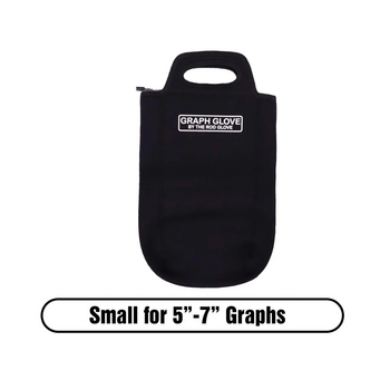 The Rod Glove VRX The Graph Glove Small 5-7"