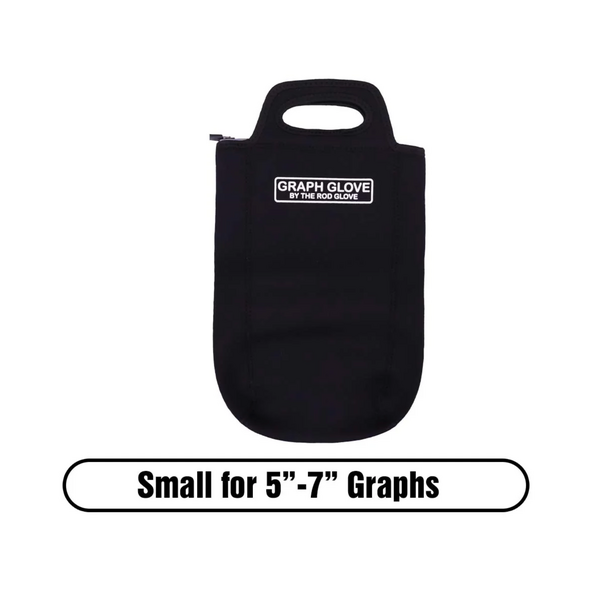 The Rod Glove VRX The Graph Glove Small 5-7"