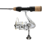 Shimano  Sedona FJ Ice Combo