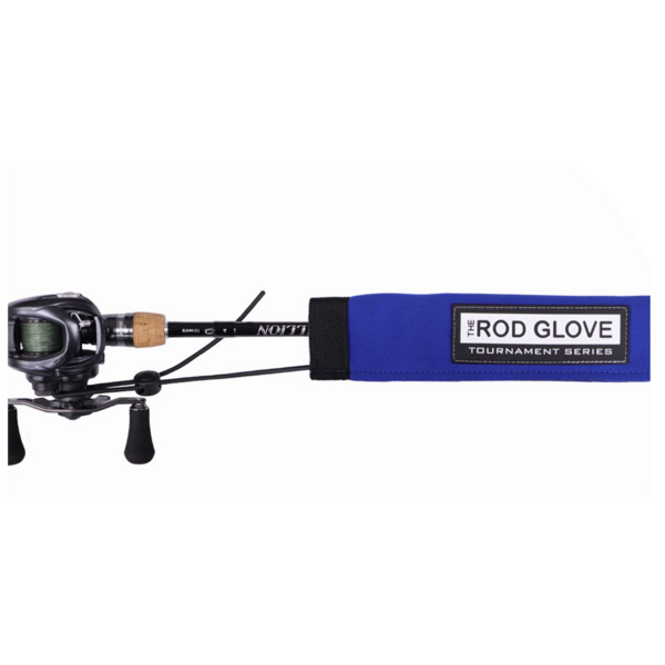 The Rod Glove Tournament Series Neoprene Standard Casting Rod Glove