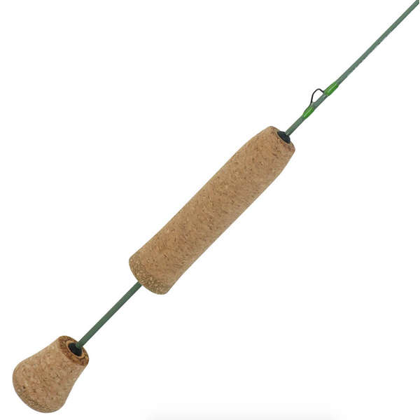 St Croix Skandic Ice Rod