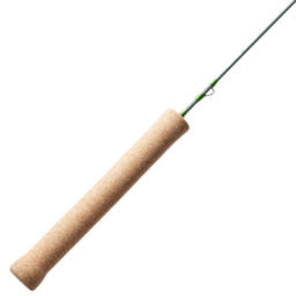 St Croix Skandic Ice Rod