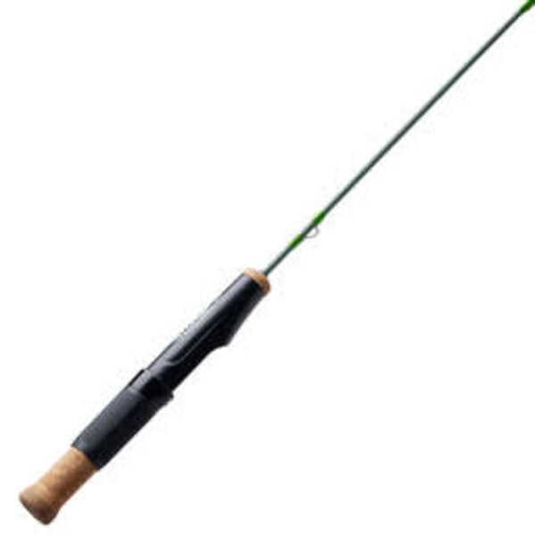 St Croix Skandic Ice Rod