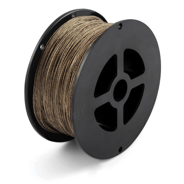 Cannon Downrigger Replacement Cable 400'