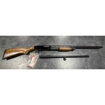 Winchester Model 120 12ga Combo 28" VR BBL & 24" Slug BBL