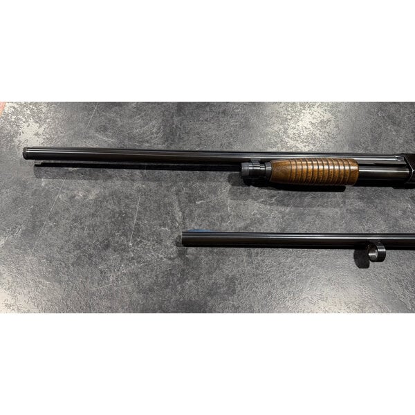 Winchester Model 120 12ga Combo 28" VR BBL & 24" Slug BBL