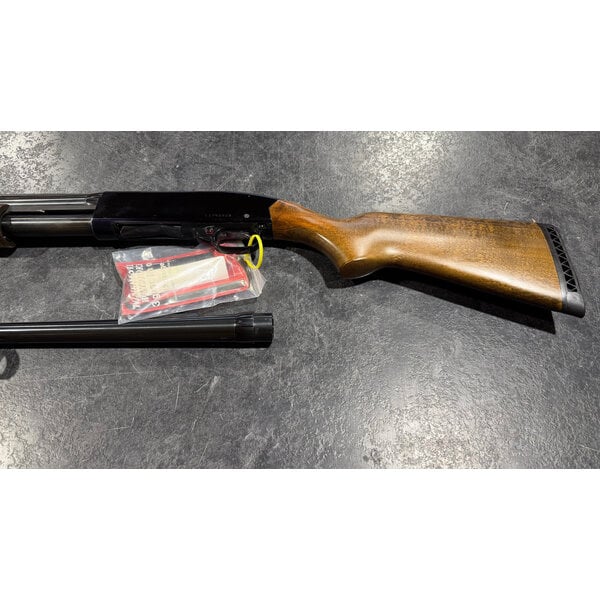 Winchester Model 120 12ga Combo 28" VR BBL & 24" Slug BBL