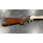 Browning BLR Stainless 270 Win Pistol Grip Lever Action