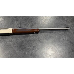 Browning BLR Stainless 270 Win Pistol Grip Lever Action