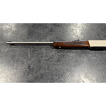 Browning BLR Stainless 270 Win Pistol Grip Lever Action