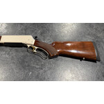 Browning BLR Stainless 270 Win Pistol Grip Lever Action